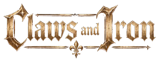 Claws and Iron